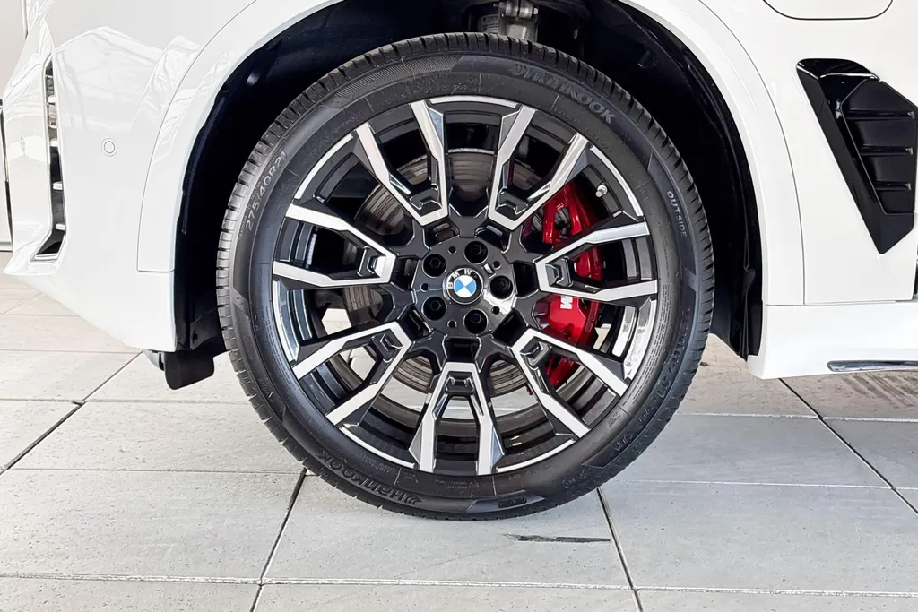BMW X5 xDrive50e