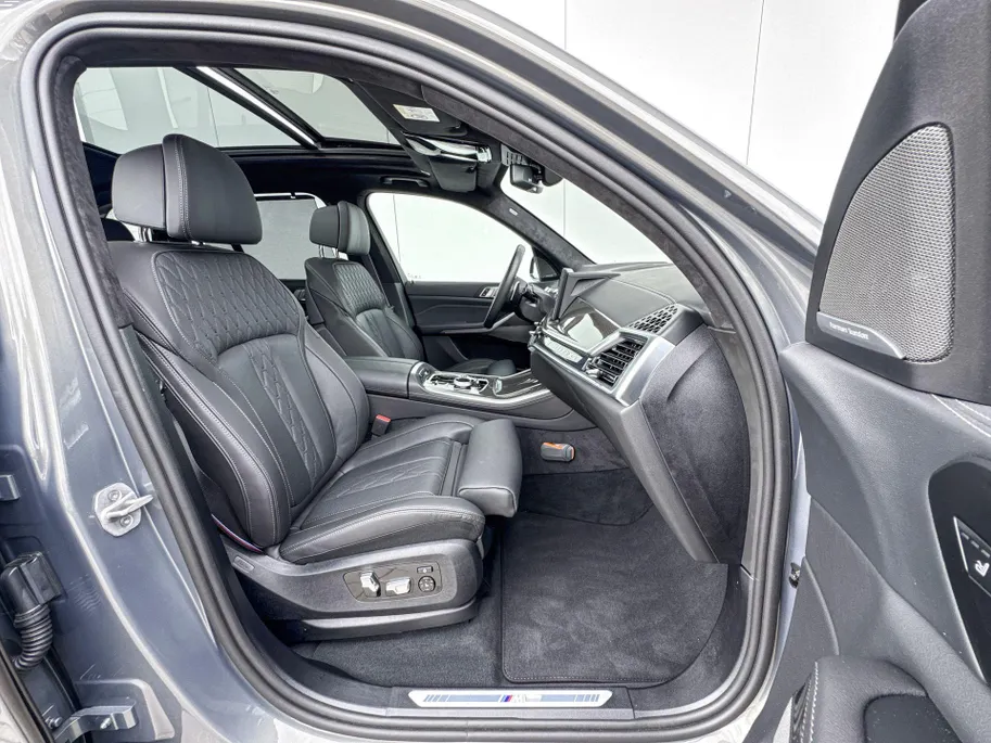 BMW X5 xDrive50e Sport Pro