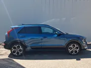Kia Niro 1.6 GDi Hybrid DynamicPlusLine |Navi |Camera |Stoel-stuurverwarming