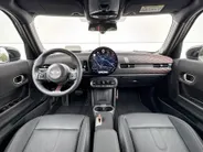 MINI Cooper 5-deurs 1.5 Cooper C John Cooper Works XL