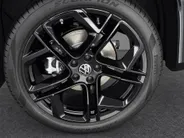Volkswagen Tayron R-Line Edition 1.5 eHybrid 204 PK 6 versn. DSG · Black Style Pakket · Trekhaak inklapbaar, met elektrische ontgrendeling, incl. aanhangermanoeuvreerhulp Trailer Assist · Prijs is inclusief inruilpremie ·