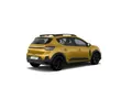 Dacia Sandero Stepway Limited Edition | Achteruitrijcamera | Cruise Control en snelheidsbegrenzer | Dacia Handsfree card voor openen, sluiten en starten zonder sleutel