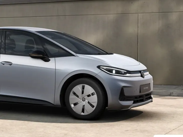 Volkswagen ID.3 (1) GP2 Trend 50 kWh accu 170 PK