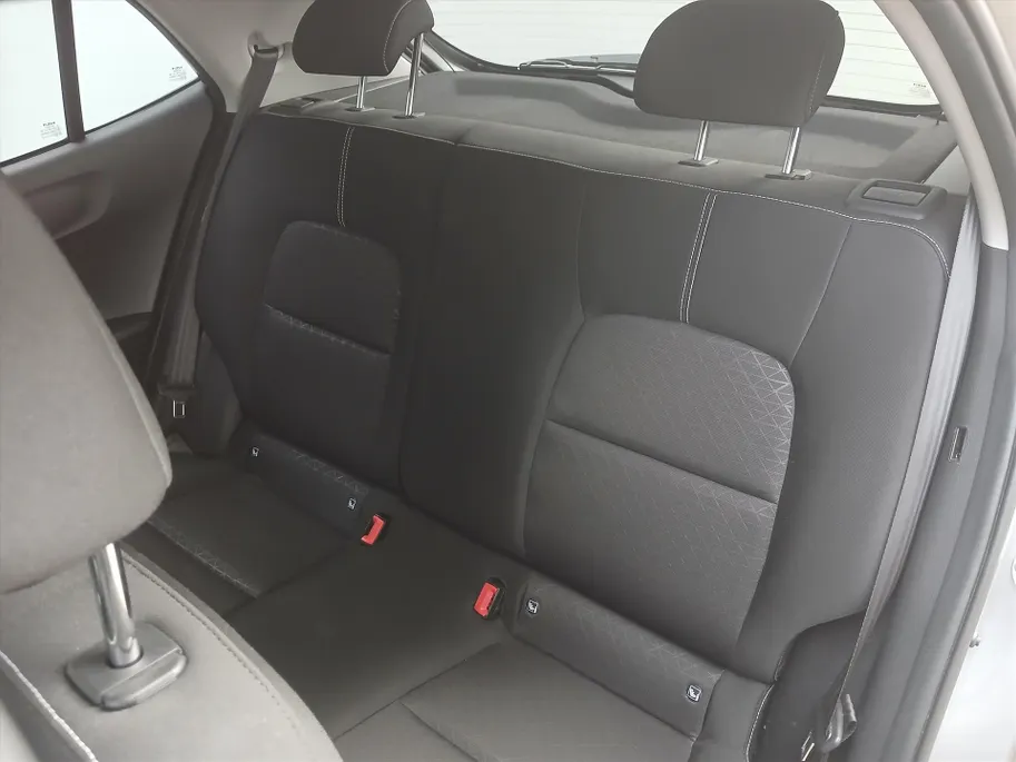 Kia Picanto 1.0 DPi AMT 67pk 4-zits DynamicPlusLine / All Seasonbanden / Climate en Cruisecontrol / Keyless! /