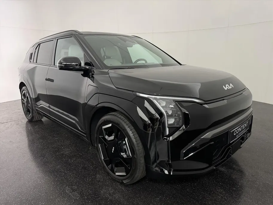 Kia EV3 81,4 kWh 204pk GT-Line Business Edition