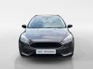 Ford Focus Wagon 1.0 Trend Edition | Nieuwe Distributieriem | Navigatie | Voorruitverwarming | Parkeersensoren | Cruise Control | 12 maanden garantie! |
