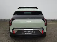 Kia EV3 58,3 kWh 204pk Plus Advanced