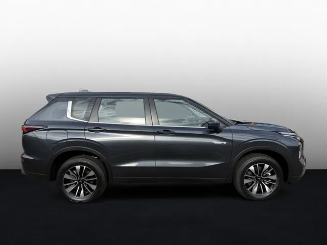 Mitsubishi Outlander 2.4 PHEV Pure