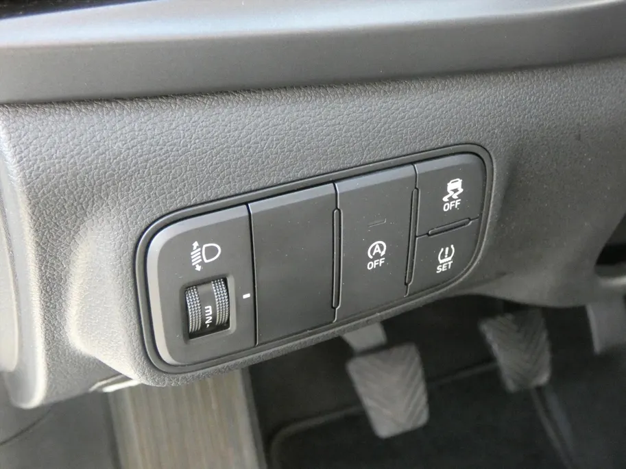 Hyundai i20 1.0 T-GDI 48V MHEV 100pk Comfort