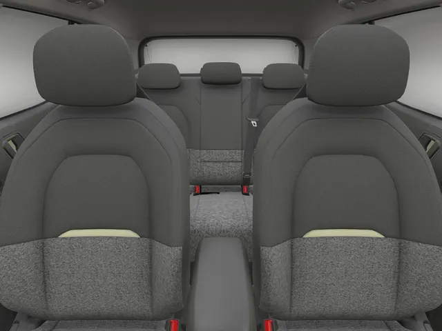Kia EV2 Plus 61 kWh