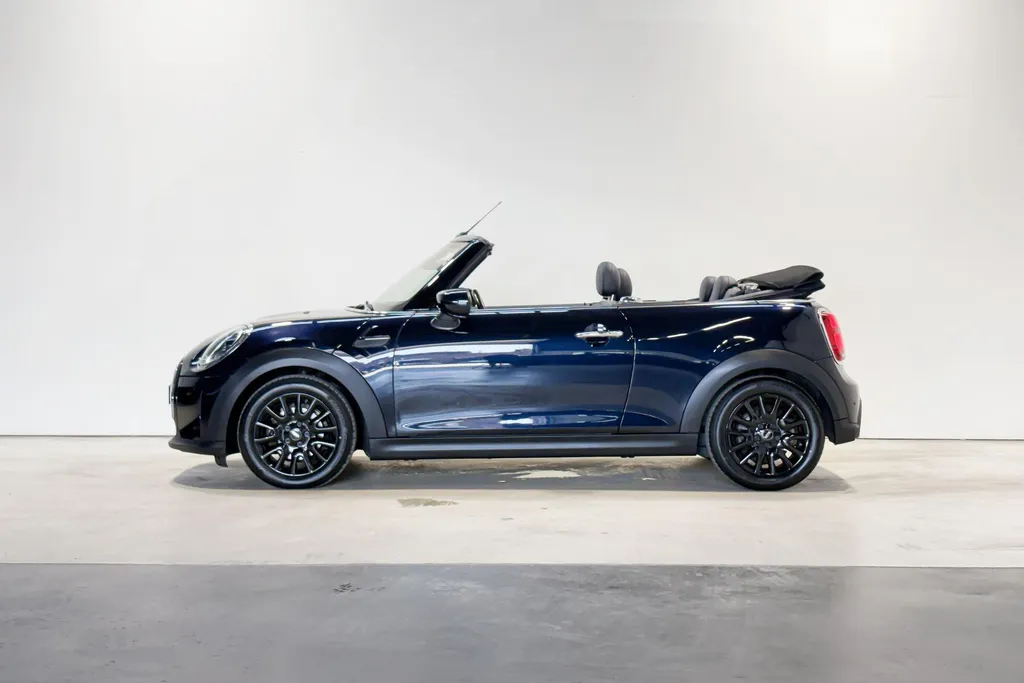 MINI Cooper Cabrio One Classic