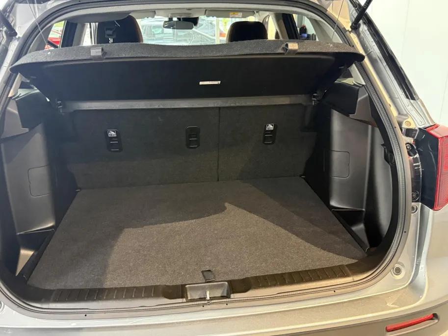 Suzuki Vitara 1.4 Boosterjet Select Smart Hybrid Navigatie