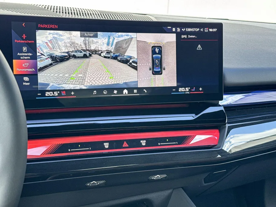 BMW i5 Sedan M60 xDrive