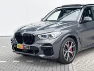 BMW X5 xDrive45e