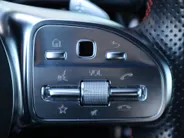 Mercedes-Benz EQA 250 AMG Line 67 kWh