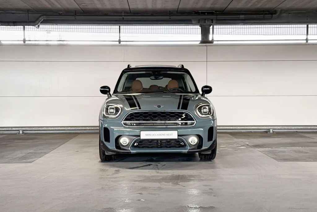 MINI Countryman 1.5 Cooper S E ALL4