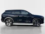 Jaecoo 7 1.5 TGDI SHS-P Exclusive | 90 km elektrisch rijbereik | Stoelverwarming-/ventilatie | Panorama dak | Leder | 7 jaar Fabrieksgarantie