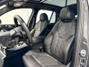 BMW X5 xDrive50e