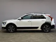 Kia Niro 1.6 GDi Hybrid ExecutiveLine |Trekhaak