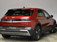 Hyundai IONIQ 5 63 kWh RWD Pure Edition