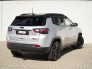 Jeep Compass 1.5T e-Hybrid 130 PK Night Eagle | Navi | Trekhaak | Carplay | 19'