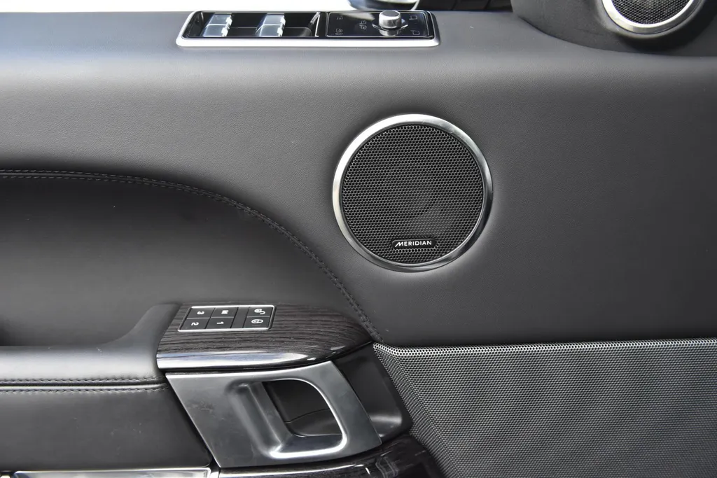 Land Rover Range Rover Sport P400e Autobiography Dynamic