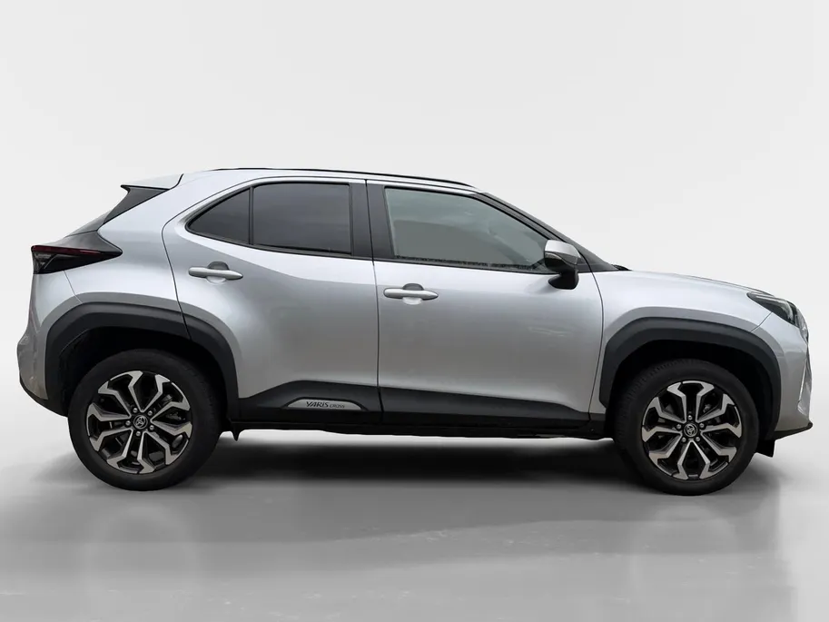 Toyota Yaris Cross 1.5 Hybrid Dynamic | Cruise control | Climate control | LM-Velgen