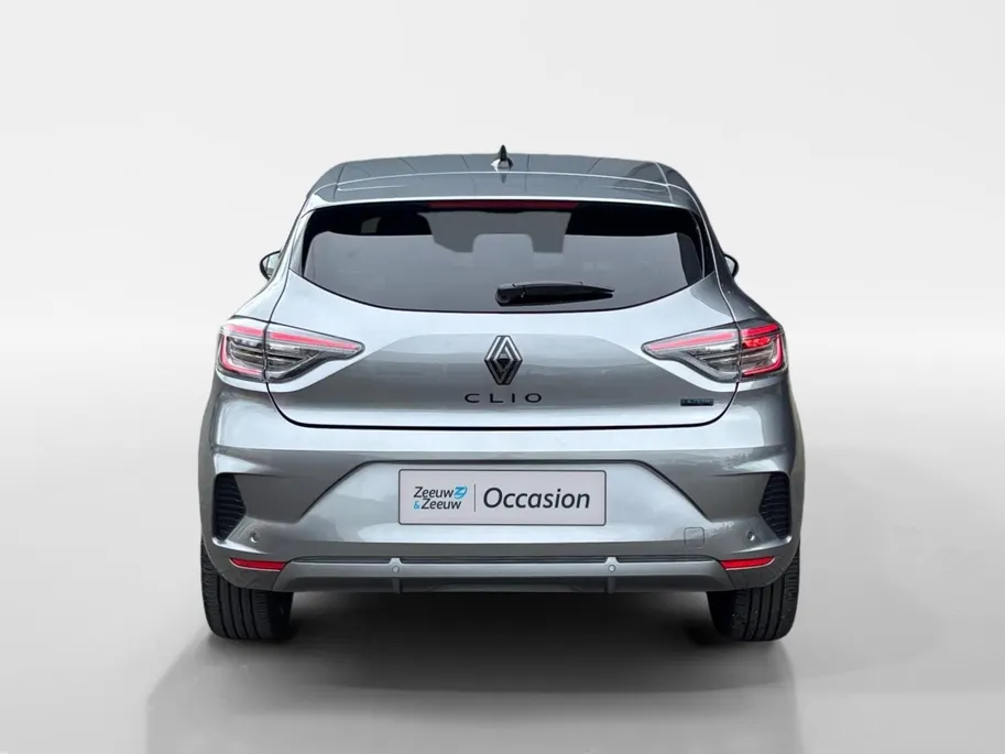 Renault Clio 145PK E-Tech Full Hybrid Esprit Alpine Automaat | DEMO | Bose Audio | Stoelverwarming | 360 Camera | Digital Cockpit | Apple CarPlay/Android Auto | Licht & Regen Sensor | Navi |