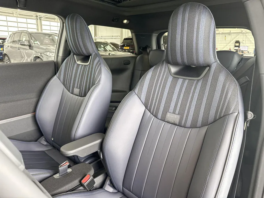 MINI Cooper 3-deurs Electric Cooper SE Paul Smith Ed. XL 54.2 kWh