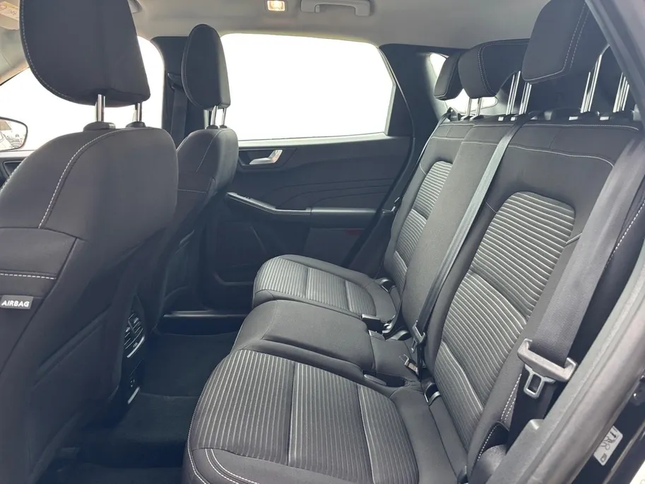 Ford Kuga 2.5 PHEV Titanium | Trekhaak | Cruise control | Achteruitrijcamera | 12 maanden BOVAG garantie