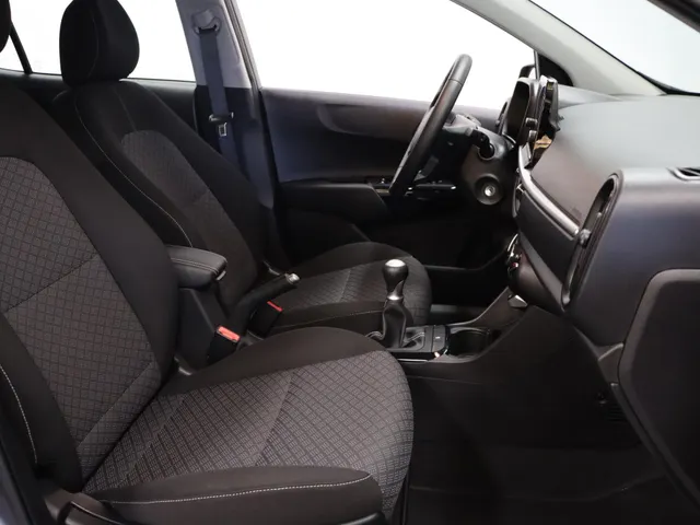 Kia Picanto 1.0 DPI DynamicLine