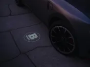 smart #5 Brabus 100 kWh