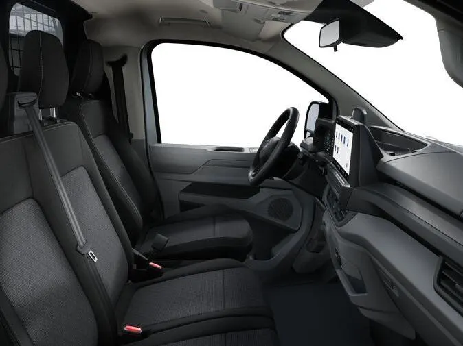 Volkswagen Bedrijfswagens e-Transporter Bedrijfswagens Bestelwagen Bestelwagen 70kWk 218pk L2 739065