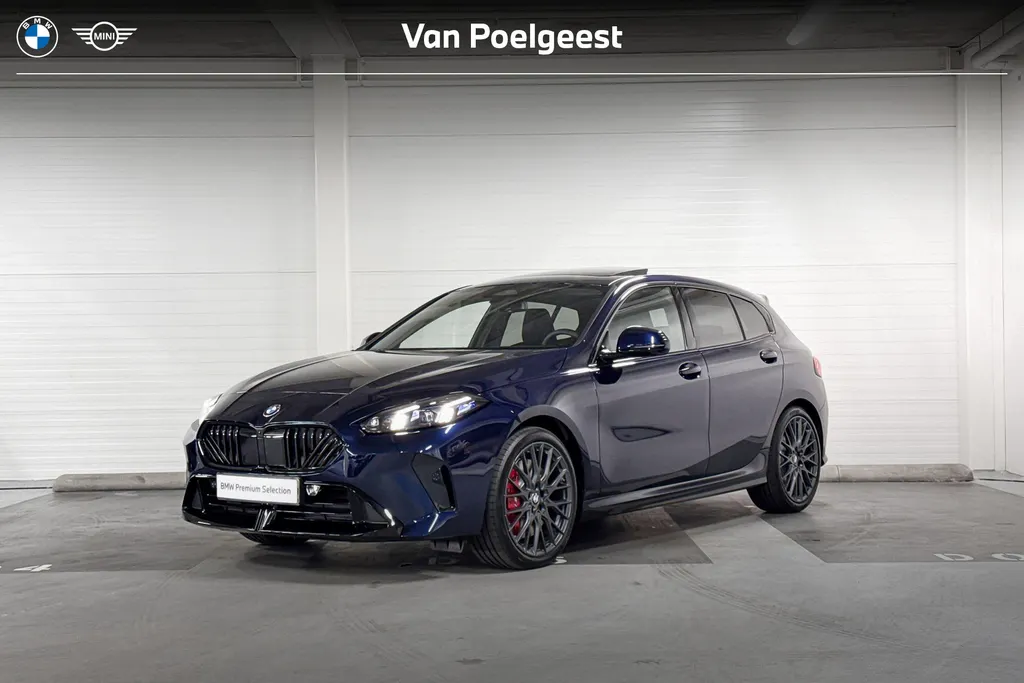 BMW 1 Serie 120 M Sport Pro