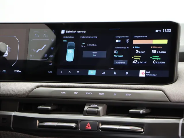 Kia EV3 Plus Advanced 81.4 kWh