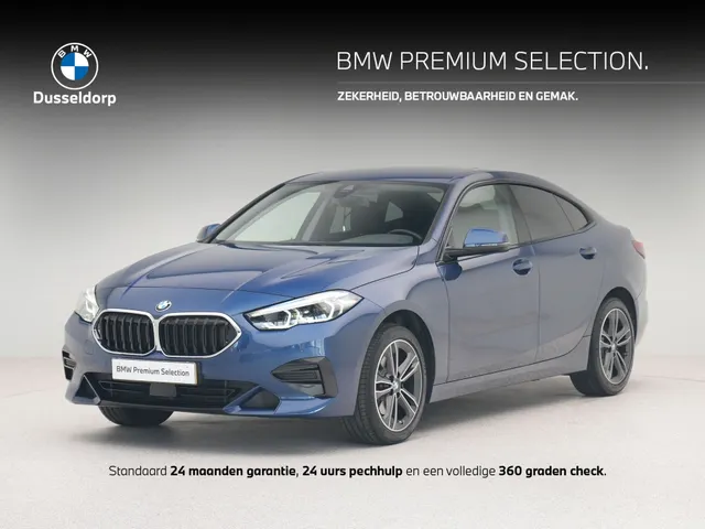 BMW 2 Serie