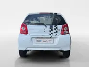 Suzuki Alto 1.0 Comfort Plus | AIRCO | SPORT STRIPING | 5 DEURS | 12 MAANDEN GARANTIE!