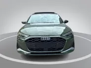 Audi A3 Sportback 40 TFSIe 204pk S-tronic Advanced edition · Panoramadak · Camera · SONOS Sound · Head-Up Display · Elek. Achterklep · Keyless · Garantie t/m 07-10-2030 of 100.000km