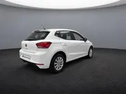 SEAT Ibiza 1.0 EcoTSI Style APPLE CARPLAY Lichtmetalen velgen | Parkeersensoren