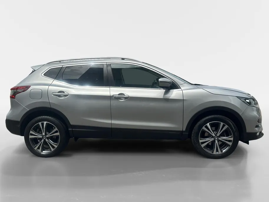 Nissan QASHQAI 1.2 N-Connecta | Navi | Climate | Cruise | Panodak | Trekhaak |
