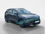 Kia Niro 1.6 GDi Hybrid DynamicPlusLine | Cruise Control | Climate Control | Camera | Navigatie | Open Dak | Stoelverwarming | Stuurverwarming |