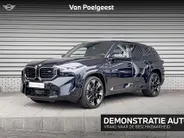 BMW XM PHEV 50e 30 kWh
