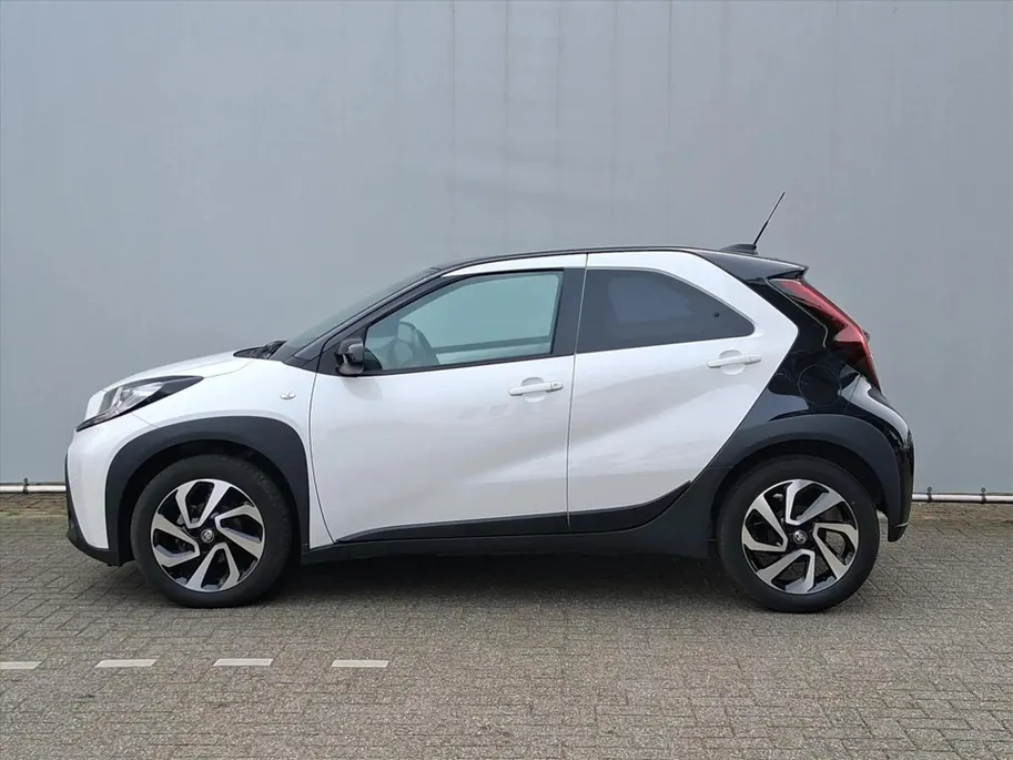 Toyota Aygo X 1.0 VVT-i MT CVT Envy |Carplay |Cruise |Clima |14dkm!