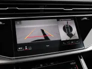 Audi Q8 55 TFSI e quattro Pro Line S 394 PK · B&O Premium 3D · Vierwielbesturing · Assist parking plus, remote · Trekhaak elek. wegklapbaar · MEGA Sale