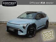 Kia EV3 81,4 kWh 204pk GT-PlusLine (in bestelling)