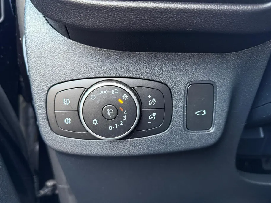 Ford Puma 1.0 EcoBoost Hybrid ST-Line X | Dealer onderhouden |  Automaat | Winter pack | Adapt. Cruise control | BLIS | Elektr. achterklep | B&O audio | Parkeersensoren voor en achter | Achteruitrijcamera | Draadloos opladen mobiel | Bovag garantie |