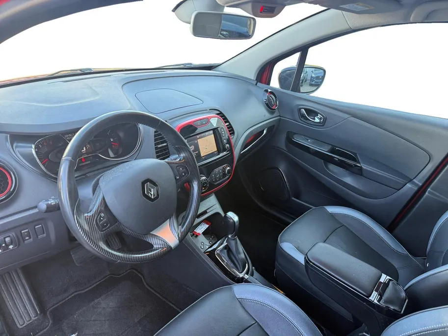 Renault Captur 1.2 TCe Xmod | Automaat | Cruise Control | Achteruitrijcamera | Stoelverwarming | Bluetooth | Climate control | Navigatie | 12 maanden garantie! |