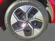 Ford Puma Gen-E 46,8 kWh | Winterpack | Afn. Trekhaak | Driver assistancepack | 17' Lichtmetaal | 360Camera | Adaptive Cruisecontrol | Dodehoekdetectie | Led verlichting | Apple Carplay&Android Auto | Nieuw te bestellen |