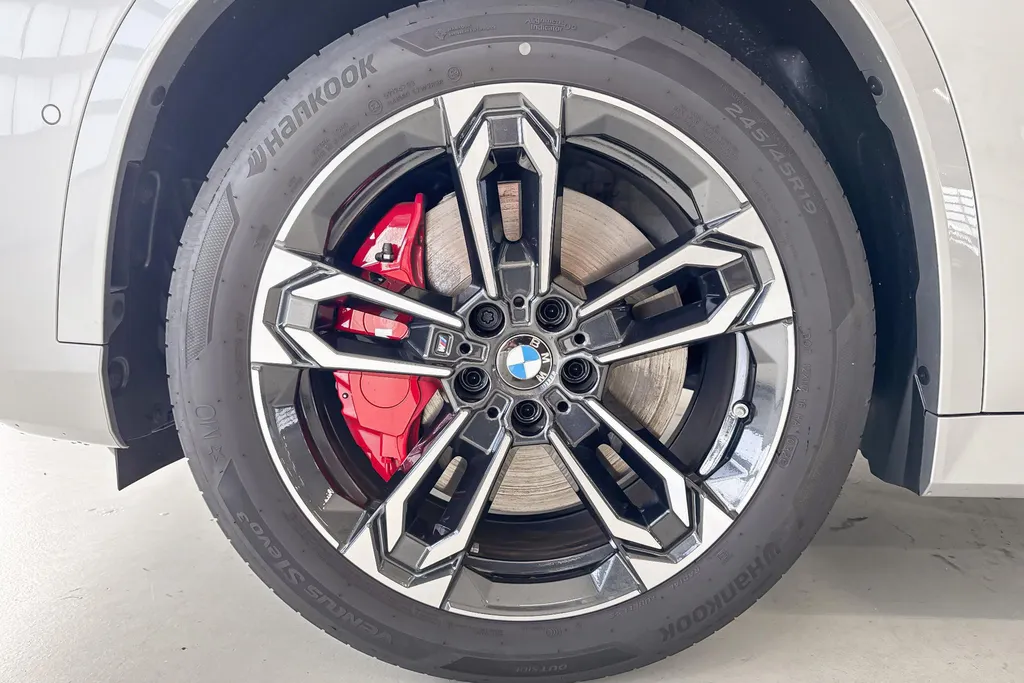 BMW X1 xDrive30e