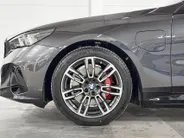 BMW 5 Serie Sedan 530e